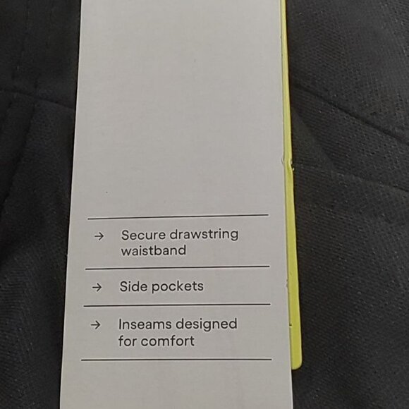 Men's Train Pants | All in Motion | XXL x 30 - Picture 12 of 15